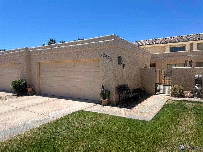 12495 E Del Rey Dr in Yuma, AZ - Building Photo - Building Photo