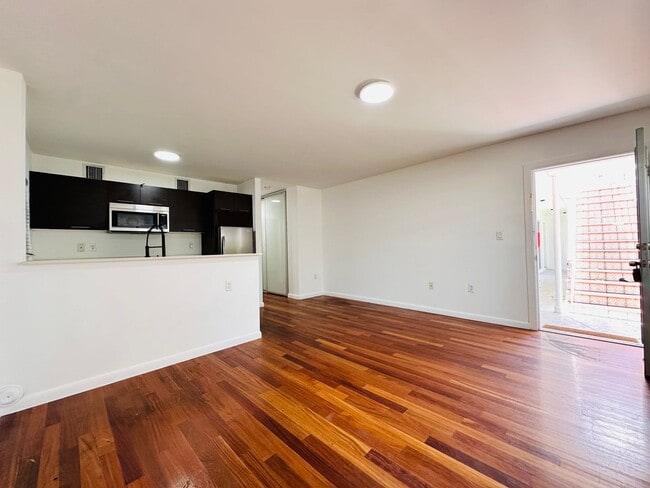 property at 1550 Pennsylvania Ave