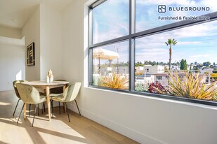 611 N Virgil Ave in Los Angeles, CA - Building Photo