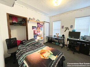10 Parker Hill Ave, Unit 3 in Boston, MA - Building Photo - Building Photo