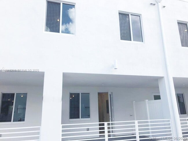 property at 10229 NW 64th Terrace