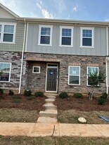 406 Sagecroft Ln in Indian Trail, NC - Building Photo