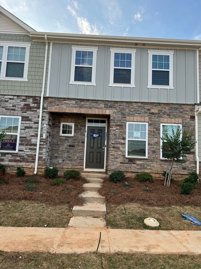 property at 406 Sagecroft Ln
