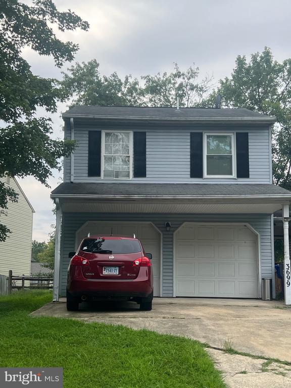 property at 3699 Red Bud Ct