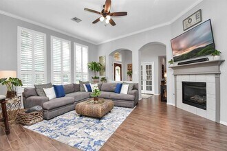 8624 Sunset Loch Dr in Spring, TX - Building Photo - Building Photo