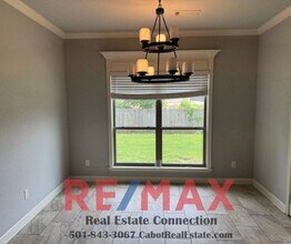 83 Hudson Branch Dr in Austin, AR - Building Photo - Building Photo