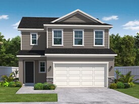 4776 Tributary Ln in Sanford, FL - Building Photo