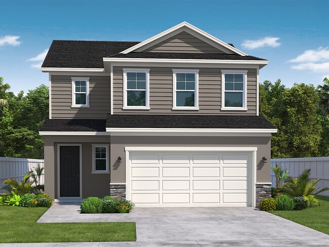 property at 4776 Tributary Ln