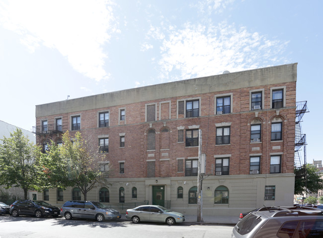 1066 President St in Brooklyn, NY - Building Photo - Building Photo