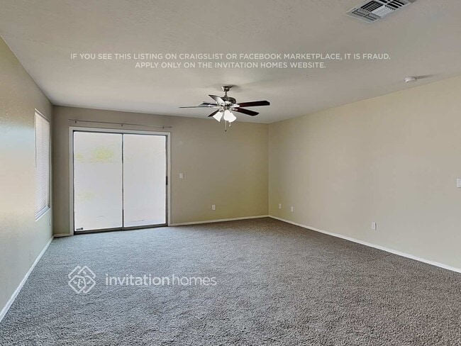 1614 E Harwell Rd in Phoenix, AZ - Building Photo - Building Photo