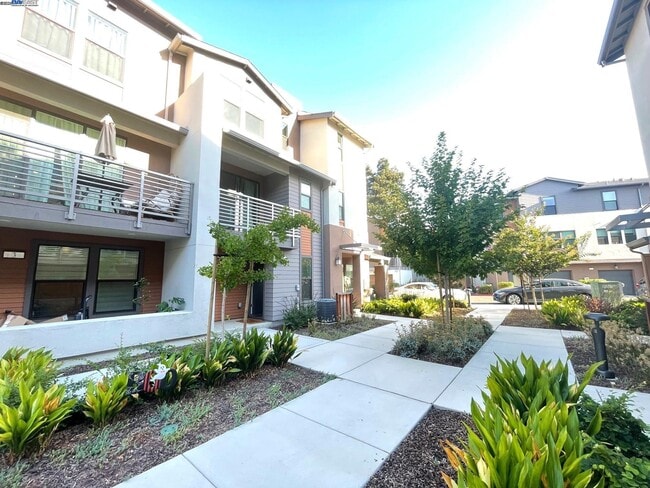 2745 Ball Pl in Santa Clara, CA - Building Photo - Building Photo