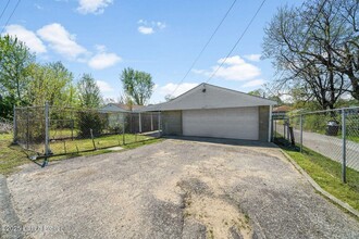 3319 Vetter Ave in Louisville, KY - Building Photo - Building Photo