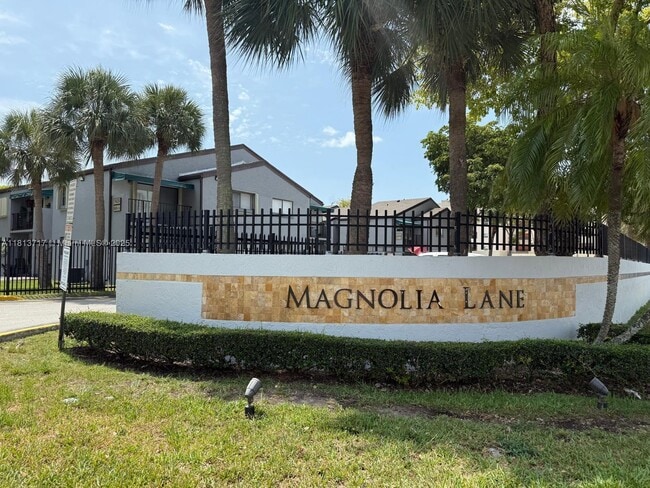 property at 7429 SW 152nd Ave