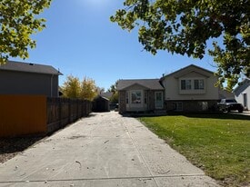 462 W 660 S in Tremonton, UT - Building Photo