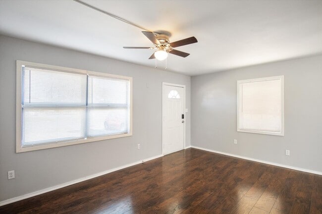 1535 E 31st St in Savannah, GA - Building Photo - Building Photo