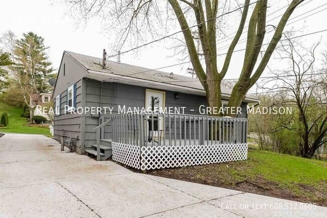 5530 Tesla Terrace in Madison, WI - Building Photo - Building Photo