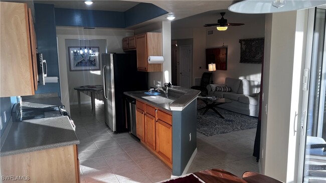 property at 5705 Mayflower Way