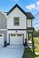 103 Rayon Dr in Nashville, TN - Building Photo