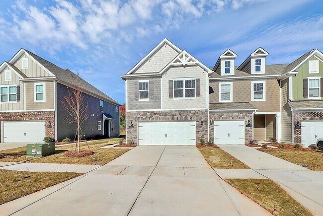 3643 Secrest Lndg in Monroe, NC - Building Photo - Building Photo