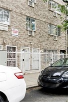 841 Freeman St in Bronx, NY - Building Photo