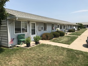 Farmington Manor in Farmington, IL - Building Photo - Building Photo