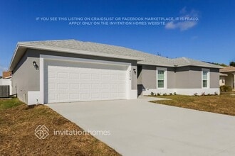 4604 NW Bighorn Ave, Unit 1 Bedroom 0402 in Port St. Lucie, FL - Foto de edificio - Building Photo