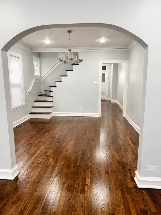 2950 N Lowell Ave in Chicago, IL - Foto de edificio