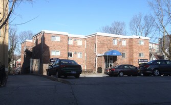 2419 Ohio Ave Apartments