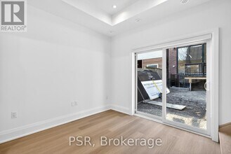 53 Harriet St in Toronto, ON - Building Photo - Building Photo