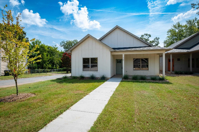 725 S Valentine St in Little Rock, AR - Building Photo - Building Photo