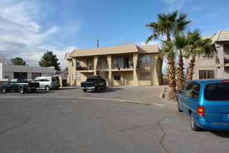 1748 Breckenwood Ct in Las Vegas, NV - Foto de edificio - Building Photo