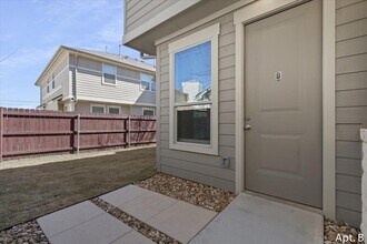 2225 Katy Ln, Unit B in Georgetown, TX - Building Photo - Building Photo