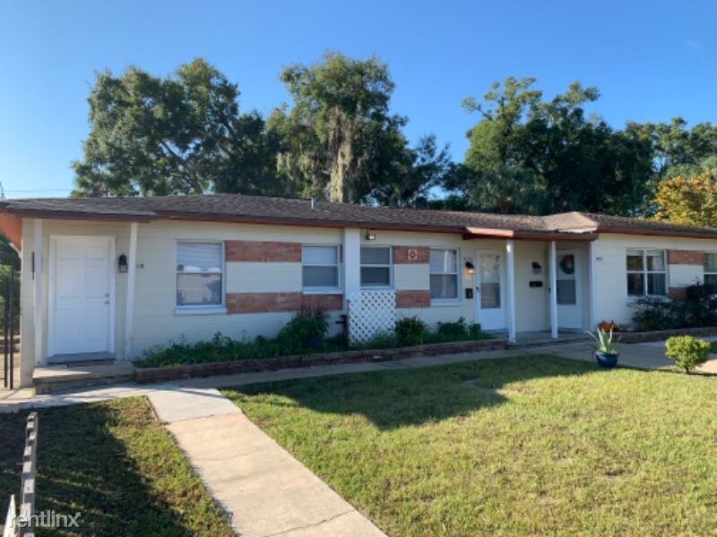 4220 Woodmere St in Jacksonville, FL - Building Photo
