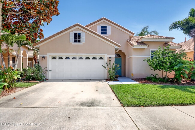 8213 Simpkins Way in Melbourne, FL - Building Photo - Building Photo