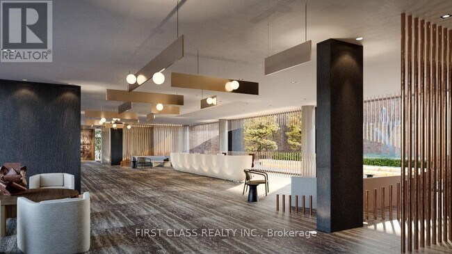 1 Quarrington Lane in North York, ON - Building Photo - Building Photo