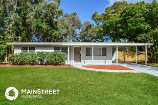 2605 Bay St in Sarasota, FL - Building Photo