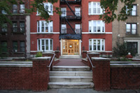 422-426 Eastern Pky in Brooklyn, NY - Foto de edificio - Building Photo