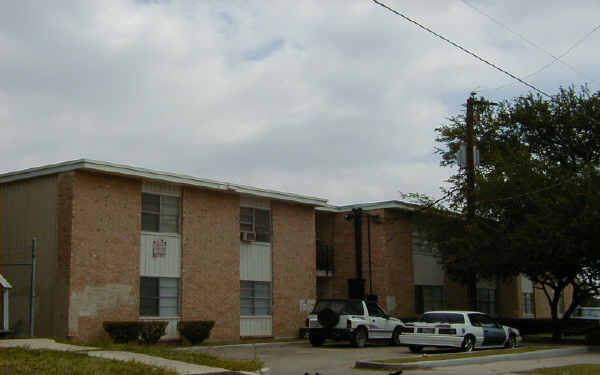 Ashby Apartments in San Antonio, TX - Building Photo - Building Photo