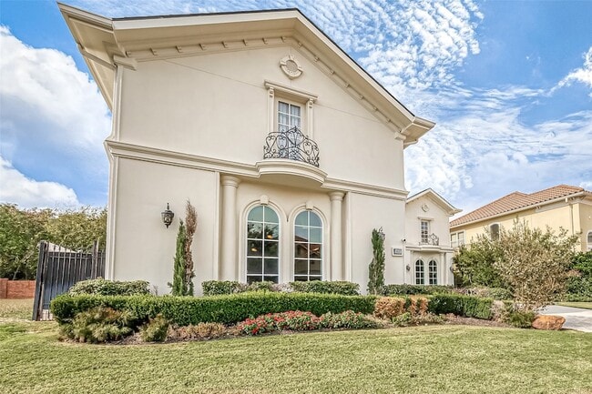 3802 Louvre Ln in Houston, TX - Building Photo - Building Photo