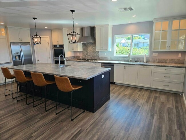 4502 Milton St in San Diego, CA - Building Photo - Building Photo