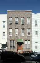 60 Diamond St Apartments