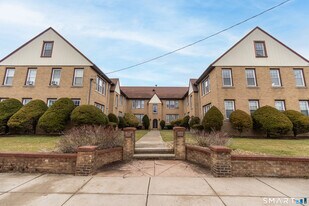 155 Elm St in West Haven, CT - Building Photo