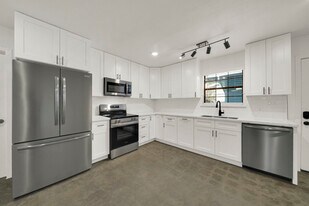 1518 Dorothy St, Unit 1518A in Houston, TX - Building Photo
