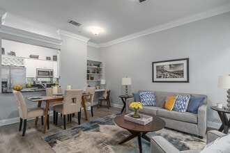 Welcome to Mansion at Bala! in Philadelphia, PA - Building Photo - Interior Photo