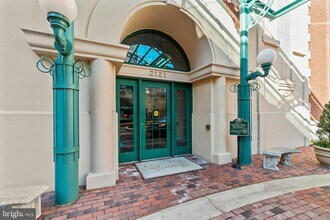2121 Jamieson Ave, Unit 1406 in Alexandria, VA - Foto de edificio - Building Photo