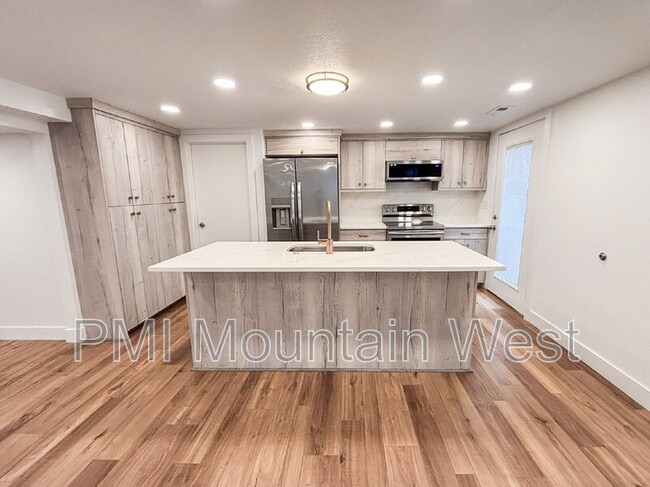 property at 4640 W 2200 N St