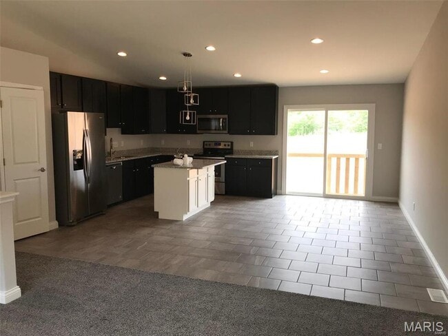 314 Touchdown Dr in Foristell, MO - Building Photo - Building Photo