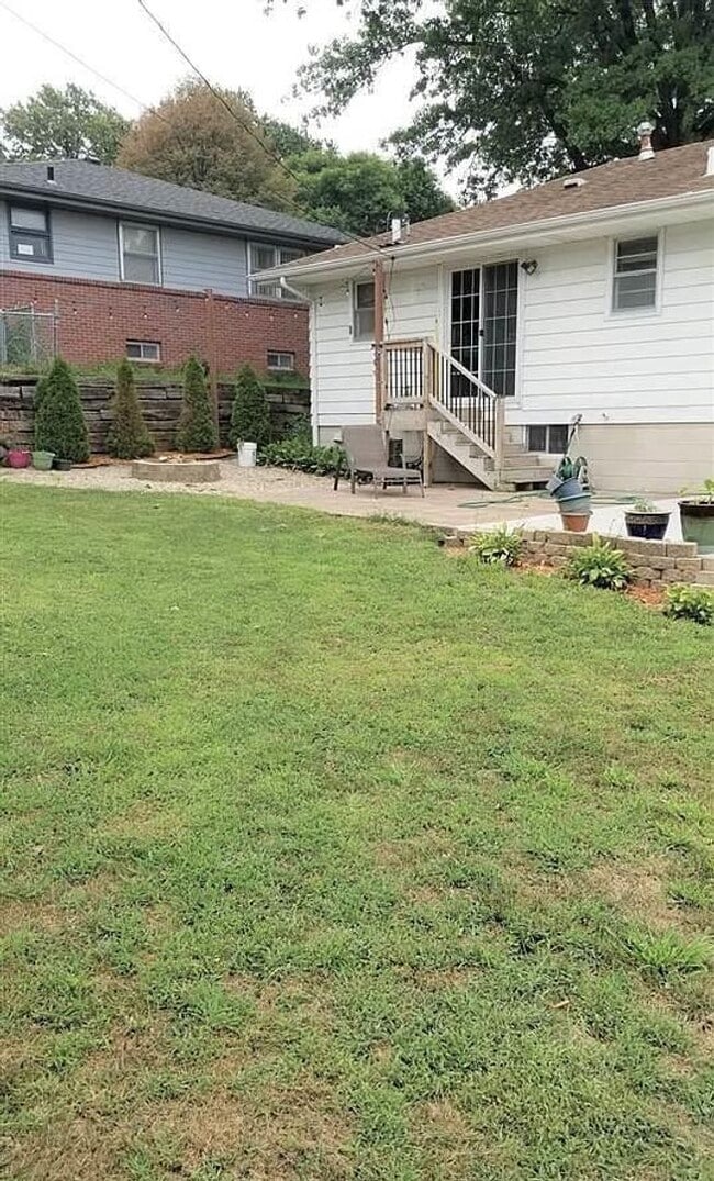 6226 Oak St in Omaha, NE - Building Photo - Building Photo