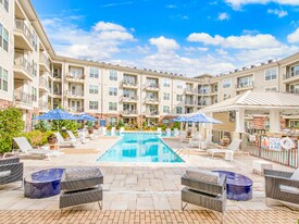 Overture Crabtree 55+ Active Adult Apartme...