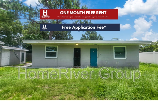 property at 1956 McMullen Rd